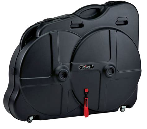 scicon evolution bike box